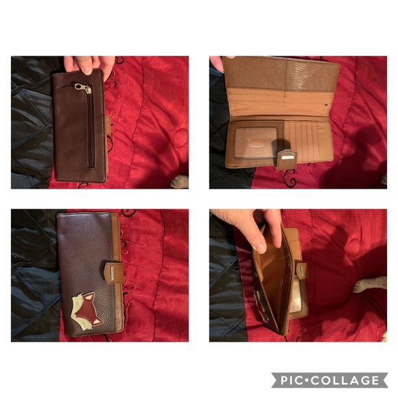 Wallets - Picture 3 of 5